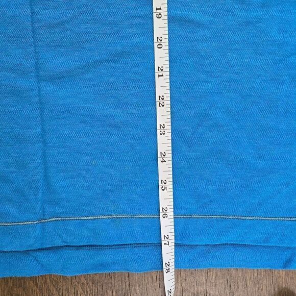 Robert Graham polo shirt top size XXL - Picture 5 of 11